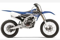 Yamaha Recall YZ250 Terkait Masalah Mesin