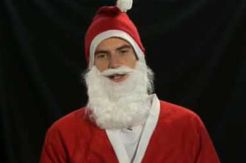 Rayakan Natal, Murray...