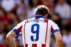 Mandzukic Sempurna Main di Liga Primer