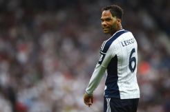 Lescott Antusias Hadapi Mantan Klub