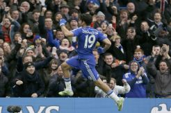 Chelsea Kuasai Natal...