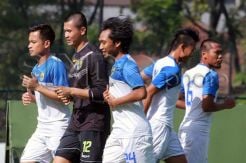 Skuad Ideal Maung Bandung Impian Djanur