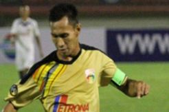 Sriwijaya FC No Problem Zulikfli Pilih Mitra Kukar
