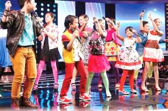 Siap Hadapi Musik Dangdut...