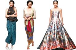 Cinta Fashion Indonesia