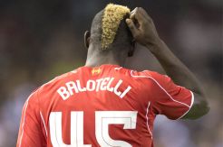 Masa Sulit Balotelli
