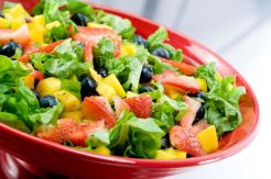 5 Pilihan Fast Food...