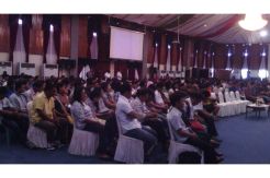1.000 Warga Ikuti Seleksi Kepala Lingkungan di Manado