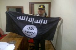 Demi ke Suriah, Terduga ISIS Rela Jual Rumah