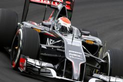 Musim Buruk, Sauber Ogah Salahkan Ferrari