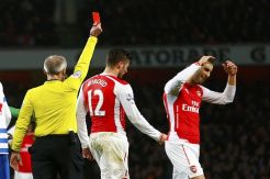 Arsenal Pemenang Boxing Day Paling Sial