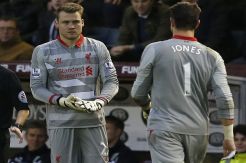 Rodgers Anggap Mignolet Sosok Penting Kemenangan Liverpool