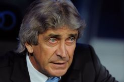 Pellegrini Tak Mau Pusingkan Soal Rekor