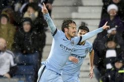 Pellegrini Bangga Bisa Menang Tanpa Striker