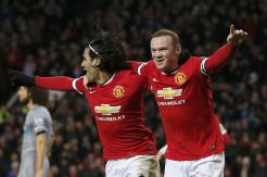 Rooney Percaya United Masih Memiliki Peluang Juara