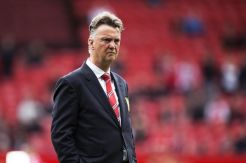 Jadwal Ketat Buat van Gaal Kerepotan