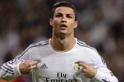 Agen Tegaskan Ronaldo Pensiun di Madrid