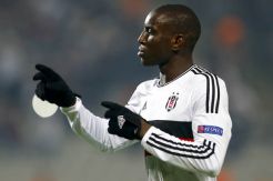 Senegal Coret Demba Ba dari Skuat Piala Afrika 2015