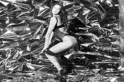 Adegan Striptis Irina...
