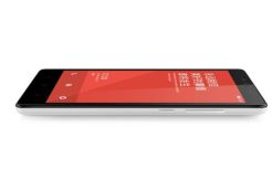 Penerus Xiaomi Redmi Note Dikabarkan Tiba Awal 2015
