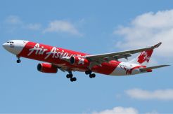 Aneh, Pesawat AirAsia Hilang ELT Tidak Berbunyi