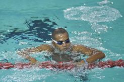 Renang Bidik 8 Emas di SEA Games 2015