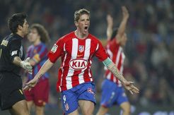 Atletico Akan Buat Torres Kembali Tajam