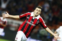 Masa Depan El Shaarawy Ada di Milan