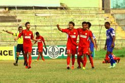 Lima Pilar Pro Duta Eksodus ke Gresik