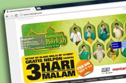 Indosat Tanggapi Serius...