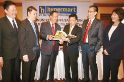 Fokus Bisnis Ritel FMCG