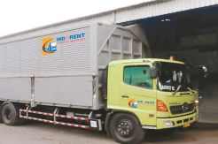 Kelompok Usaha Automotif...
