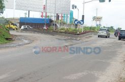 Kualitas Jalan tak Pernah...