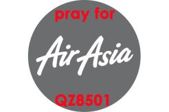 AirAsia Hilang, Keluarga Ruth Berharap Ada Mukjizat