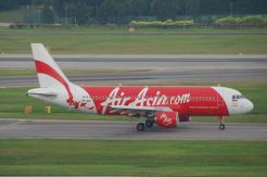 AirAsia Hilang Kontak, DPR Latah Bentuk Panja