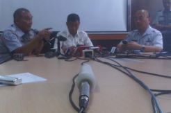 Keberadaan Pesawat AirAsia Masih Misterius