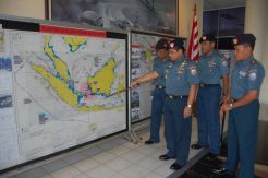 3 Negara Asing Turunkan Kapal dan Pesawat