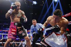 Miguel Cotto Coba Rusak...