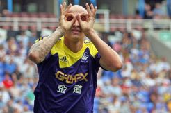 Monk Geram Sikap Pemalas Shelvey