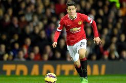 Herrera Comeback Lawan Stoke