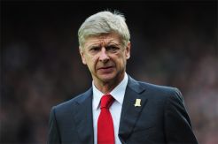 Wenger Optimis Tembus Empat Besar
