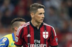 Ini Alasan Torres Pulang Kampung ke Atletico