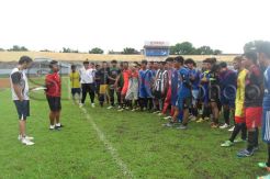 Pemain Seleksi PSIS Jual Mahal