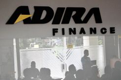 Adira Insurance Tambah Armada AMS