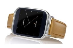 Asus ZenWatch 2 Diluncurkan di Q3 2015