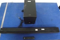 Sony WiFi Sound Bar...