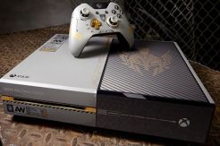 Microsoft Tingkatkan Kinerja eSRAM di Xbox One