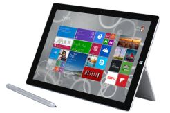 Microsoft Akan Gunakan Spartan untuk Aplikasi Broswer
