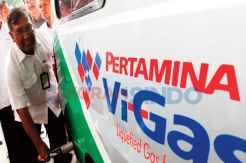 Konsumsi BBM Ditekan