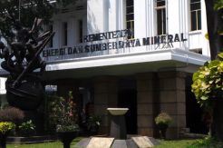 Nasib Petral Kini Berada di Tangan Menteri ESDM
